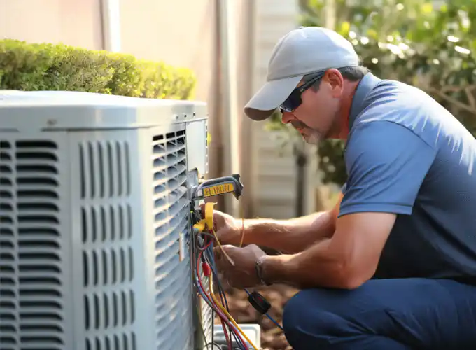 installateur Geesteren